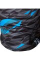 HAVEN Fahrrad-Nackenwärmer - TEAM ICY - Blau/Schwarz