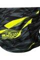 HAVEN Fahrrad-Nackenwärmer - TEAM ICY - Schwarz/Grün