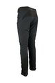HAVEN Lange Fahrradhose ohne Träger  - TRINITY - Schwarz