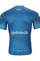 BONAVELO Kurzarm Fahrradtrikot - GIRO D´ITALIA - Blau