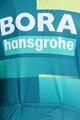 BONAVELO Langarm Fahrradtrikot für den Winter - BORA 2024 WINTER - Grün