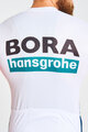 BONAVELO Kurzarm Fahrradtrikot - BORA 2025 - Blau/mehrfarbig
