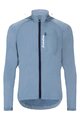 HOLOKOLO Fahrrad-Regenjacke - WIND/RAIN - Grau