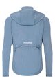 HOLOKOLO Fahrrad-Regenjacke - WIND/RAIN - Grau
