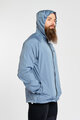 HOLOKOLO Fahrrad-Regenjacke - WIND/RAIN - Grau