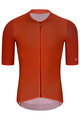 HOLOKOLO Kurzarm Fahrradtrikot - PERFORMANCE - Orange
