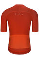 HOLOKOLO Kurzarm Fahrradtrikot - PERFORMANCE - Orange