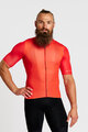HOLOKOLO Kurzarm Fahrradtrikot - PERFORMANCE - Orange
