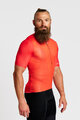 HOLOKOLO Kurzarm Fahrradtrikot - PERFORMANCE - Orange