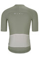 HOLOKOLO Kurzarm Fahrradtrikot - PERFORMANCE - Beige
