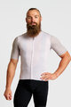 HOLOKOLO Kurzarm Fahrradtrikot - PERFORMANCE - Grau