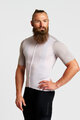 HOLOKOLO Kurzarm Fahrradtrikot - PERFORMANCE - Grau