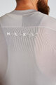 HOLOKOLO Kurzarm Fahrradtrikot - PERFORMANCE - Grau