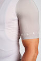 HOLOKOLO Kurzarm Fahrradtrikot - PERFORMANCE - Grau