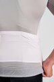 HOLOKOLO Kurzarm Fahrradtrikot - PERFORMANCE - Grau