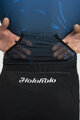 HOLOKOLO Fahrrad-Unteranzug - TEMPO - Blau/Schwarz
