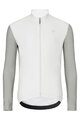 HOLOKOLO Langarm Fahrradtrikot für den Winter - PERFORMANCE WINTER - Beige