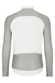 HOLOKOLO Langarm Fahrradtrikot für den Winter - PERFORMANCE WINTER - Beige