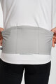 HOLOKOLO Langarm Fahrradtrikot für den Winter - PERFORMANCE WINTER - Beige