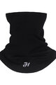 HOLOKOLO Fahrrad-Nackenwärmer - THERMAL NECKWEAR - Schwarz