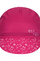 RIVANELLE BY HOLOKOLO Fahrradmütze - SUMMER CAP - Rosa