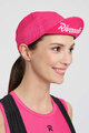 RIVANELLE BY HOLOKOLO Fahrradmütze - SUMMER CAP - Rosa