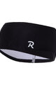 RIVANELLE BY HOLOKOLO Fahrradstirnband - SUMMER HEADBAND - Schwarz