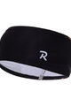 RIVANELLE BY HOLOKOLO Fahrradstirnband - SUMMER HEADBAND - Schwarz