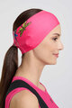 RIVANELLE BY HOLOKOLO Fahrradstirnband - SUMMER HEADBAND - Rosa