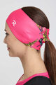 RIVANELLE BY HOLOKOLO Fahrradstirnband - SUMMER HEADBAND - Rosa