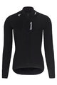 RIVANELLE Fahrrad-Regenjacke - WIND/RAIN - Schwarz
