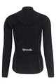 RIVANELLE Fahrrad-Regenjacke - WIND/RAIN - Schwarz