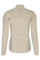 RIVANELLE BY HOLOKOLO Fahrrad-Regenjacke - WIND/RAIN - Beige