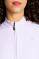 RIVANELLE Langarm Fahrradtrikot für den Winter - PERFORMANCE WINTER - Lila