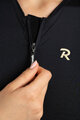 RIVANELLE BY HOLOKOLO Ärmelloses Fahrradtrikot - PURE - Schwarz