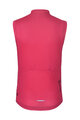 RIVANELLE BY HOLOKOLO Ärmelloses Fahrradtrikot - PURE - Rosa