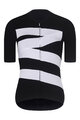RIVANELLE BY HOLOKOLO Kurzarm Fahrradtrikot - MISS VELOAIRE - Schwarz