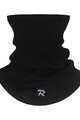 RIVANELLE BY HOLOKOLO Fahrrad-Nackenwärmer - THERMAL NECKWEAR - Schwarz