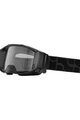 IXS Fahrradsonnenbrille - TRIGGER + ROLL-OFF - Schwarz