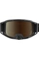 IXS Fahrradsonnenbrille - TRIGGER + POLARIZED GOGGLE - Schwarz