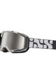 IXS Fahrradsonnenbrille - TRIGGER GOGGLE - Weiß