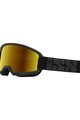 IXS Fahrradsonnenbrille - TRIGGER GOGGLE - Schwarz