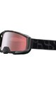 IXS Fahrradsonnenbrille - TRIGGER GOGGLE - Schwarz