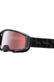 IXS Fahrradsonnenbrille - TRIGGER GOGGLE - Schwarz