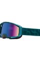 IXS Fahrradsonnenbrille - TRIGGER GOGGLE - Grün
