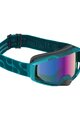 IXS Fahrradsonnenbrille - TRIGGER GOGGLE - Grün