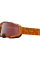 IXS Fahrradsonnenbrille - TRIGGER GOGGLE - Orange