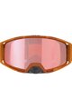 IXS Fahrradsonnenbrille - TRIGGER GOGGLE - Orange