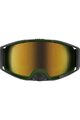 IXS Fahrradsonnenbrille - TRIGGER GOGGLE - Grün