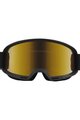 IXS Fahrradsonnenbrille - HACK GOGGLE - Schwarz